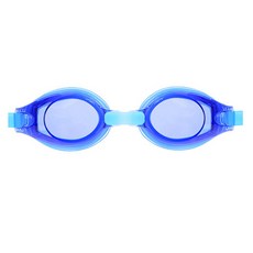 ASSOA 兒童用抗UV泳鏡 ASS-SJ21, 藍色