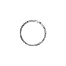 비쉐르 센디트 갤럭시워치 베젤링 42mm, 실버, 1개