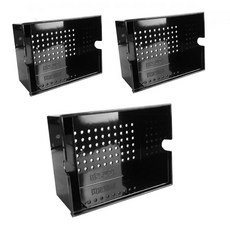 TF 乾濕分離上部過濾器用附加籃, 3個