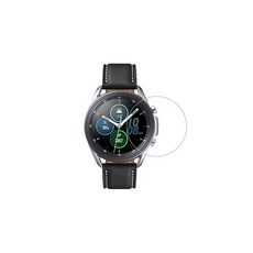 VICHELLE Galaxy Watch 3 玻璃螢幕保護貼 41mm, 透明, 1個
