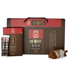 蔘茸丹濃縮飲隨身包, 1組, 300ml