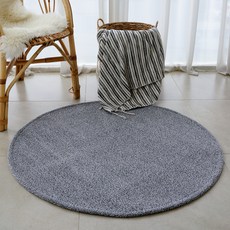 inroom Day living圓形地毯