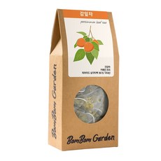봄봄가든 감잎차, 1g, 50개입, 1개