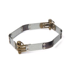 品牌紗線工藝品用六角巴恩框架 O 型圈 32cm, 古董, 1個