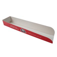 포장 종이 트레이 24cm, 200개