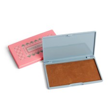 Clover 可樂牌 針架 2 件套, 粉色, 藍色, 1套