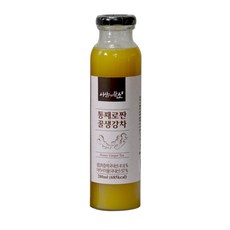 蜂蜜生薑茶, 280ml, 1罐, 1罐