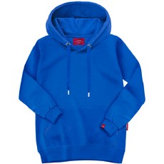 Elamo 3H 純色連帽衫