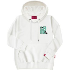 Elamo 3H Fence 貓連帽衛衣