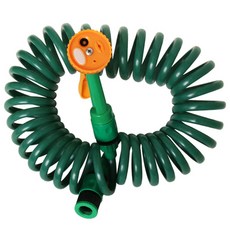 Polartec 線圈軟管 10m, 1個, Green