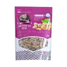 窯烤核桃仁, 300g, 1個