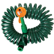 Polartec 線圈軟管 15m, 1個, Green