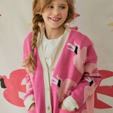 Matilda ny 新的孩童開衫