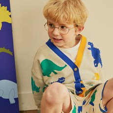 Matilda ny 孩童侏羅紀開衫