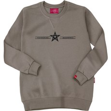 Elamo 3M Embo 兩星衛衣