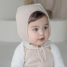 HAPPY PRINCE 針織帽