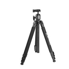 WEIFENG Junix DSLR 相機專業三腳架 86~162cm, WF-6662A, 1個