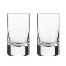 SCHOTT ZWIESEL 小酒杯 572 702, 2個