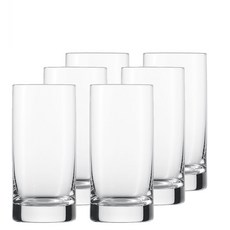 SCHOTT ZWIESEL 巴黎啤酒杯 571 703, 6個