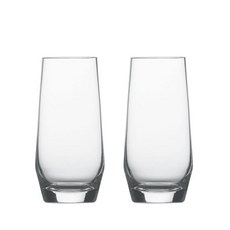 SCHOTT ZWIESEL 純酒杯 112 843, 2個