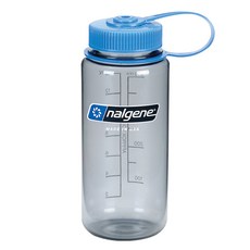 nalgene 經典水壺, 灰色, 0.5L