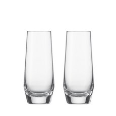 SCHOTT ZWIESEL Pure 玻璃杯 113 771, 單一顏色, 2個