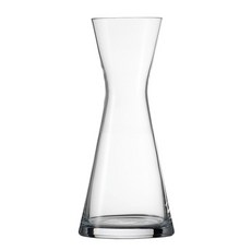 SCHOTT ZWIESEL 玻璃水瓶, 單色, 500ml, 1個