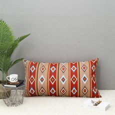 Casa El Restin靠枕, 自然米色