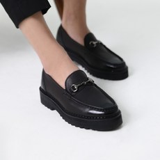 男士 Bielo 馬銜扣樂福鞋 IW2255