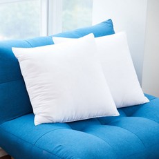 리진 오센틱 쿠션솜 2p, 화이트