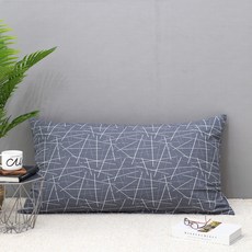 Casa El Jaden靠枕, 藍灰色
