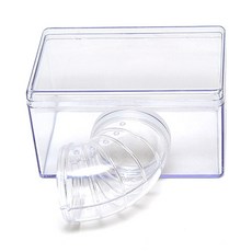 倉鼠透明浴室, 單一顏色, 1個