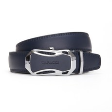 가파치 남성 가죽 허리띠 벨트 CA-BELT5003