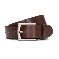 CAPACCI 男士皮革腰帶 CA-BELT5002