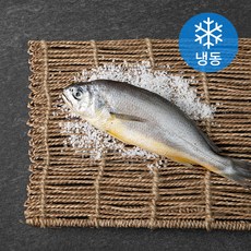 프리미엄 국내산 참조기 특 (냉동), 170g, 1개