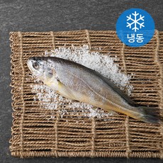프리미엄 국내산 특대 참조기 (냉동), 200g, 1개