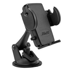 ARKON Mega Grip 車用凝膠型吸盤式玻璃儀表板手機支架 SM479, 單一顏色, 1個