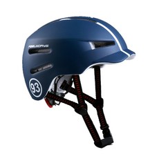 feel morys 自行車安全帽 F-581, 啞光海軍