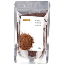 Tea:Nae Da 袋裝經典南非國寶茶葉補充包, 100克, 1個