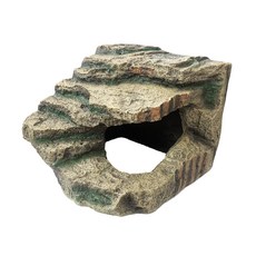 Samaqua 烏龜階梯裝飾 中, 1個