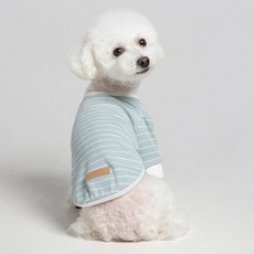 Maison de Dog Daily Catch 狗狗衣服, 藍色