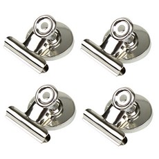 釹磁鐵夾 38mm, 4個