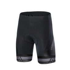 Santic 男款緊身褲墊褲 M7C05085