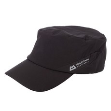 mountainequipment TECHNO 男款棒球帽, 炭灰色