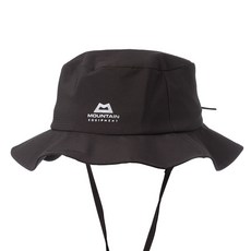 MOUNTAIN EQUIPMENT Techno 男士帽子, 木炭