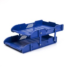 doto Young Office 文件整理盒, 單一顏色, 2層