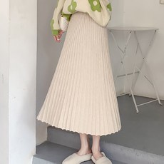 POPLARNC Bassoni百褶裙