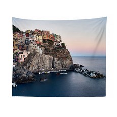 Alleophom 海洋湖泊照片掛布, 類型 14