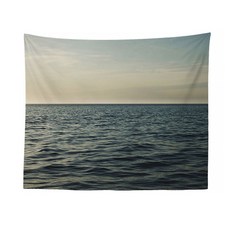 I Love Home 海洋湖泊照片掛布, 類型 24