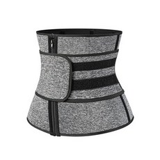 TCR 헬스 웨이트 허리벨트 원벨트, 1개, 혼합색상